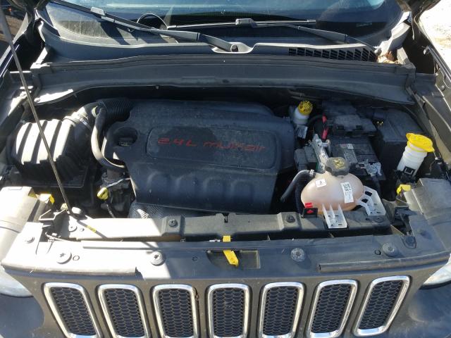 2015 JEEP RENEGADE L ZACCJBBT3FPB88822