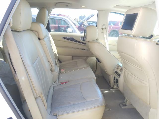 2013 INFINITI JX35 5N1AL0MM3DC314850