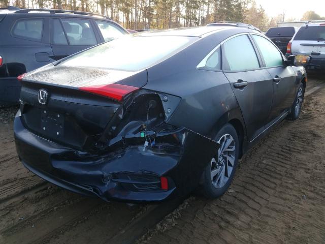 2016 HONDA CIVIC EX 19XFC2F74GE082530