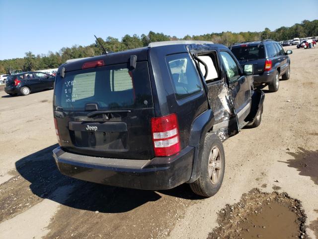 2012 JEEP LIBERTY SP 1C4PJMAK7CW127140