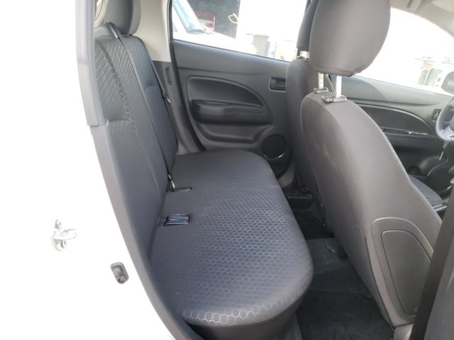 2015 MITSUBISHI MIRAGE DE ML32A3HJ3FH002133