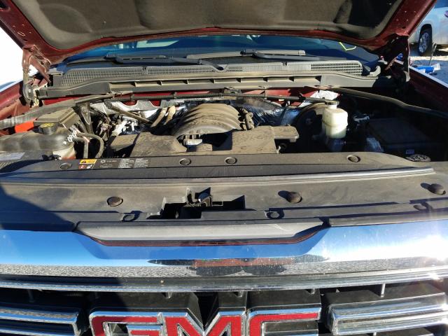 2016 GMC SIERRA C15 3GTP1MEC4GG334124