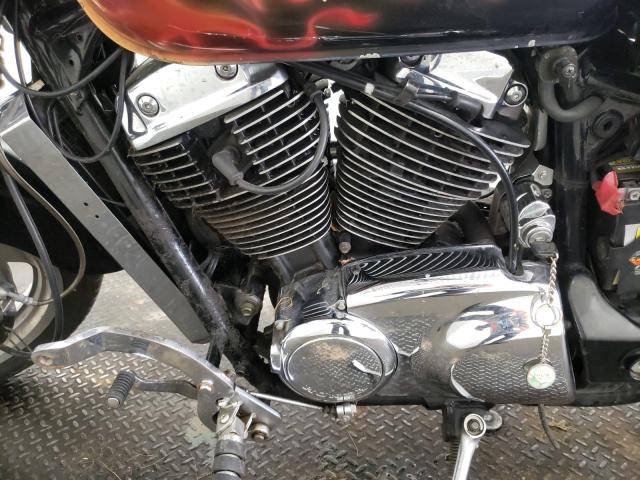 2000 HONDA VT1100 C2 1HFSC4306YA002625
