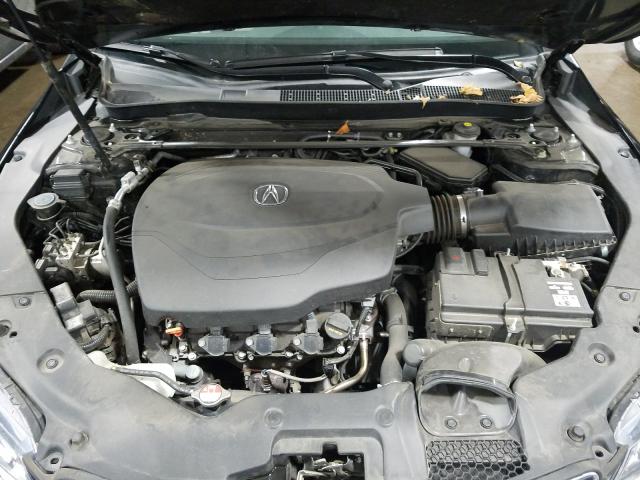 2015 ACURA TLX TECH 19UUB3F5XFA010488