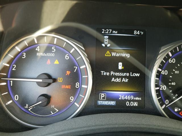 2016 INFINITI Q50 PREMIU JN1EV7AP6GM305262