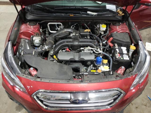 2018 SUBARU OUTBACK 2. 4S4BSANC0J3328087