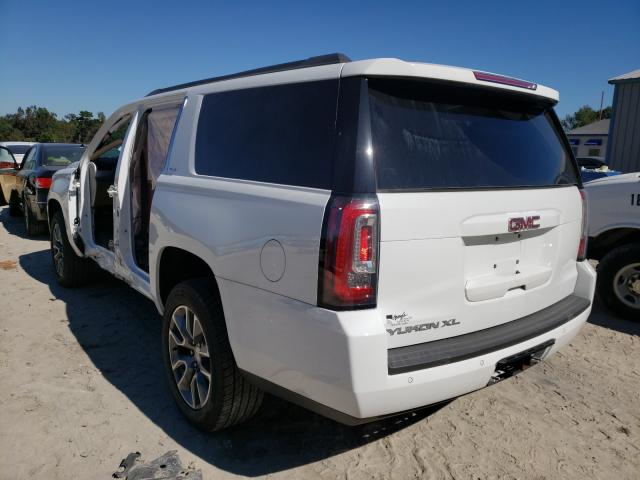 2019 GMC YUKON XL K 1GKS2GKC8KR317403