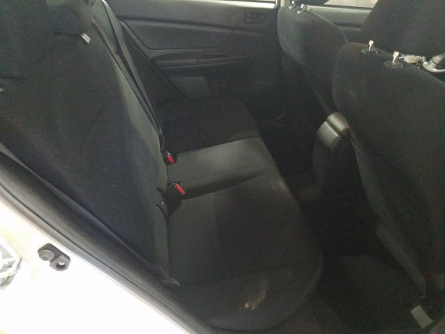 2014 SUBARU IMPREZA JF1GPAA69E8306678