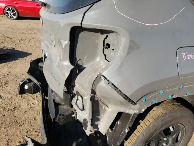 2020 JEEP RENEGADE S ZACNJBAB2LPL51101