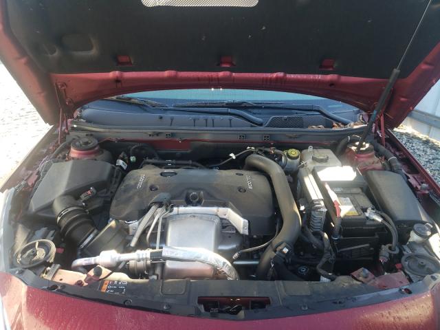 2016 BUICK REGAL PREM 2G4GS5GX6G9181089