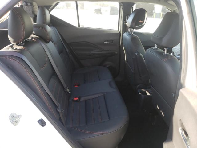 2019 NISSAN KICKS S 3N1CP5CU7KL531726