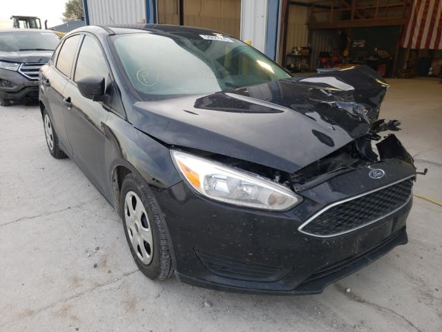 2017 FORD FOCUS S 1FADP3E23HL254035