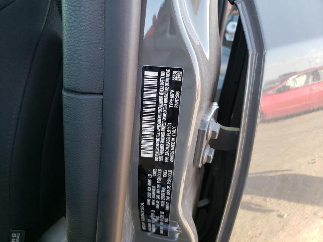 2020 JEEP RENEGADE S ZACNJBAB2LPL51101