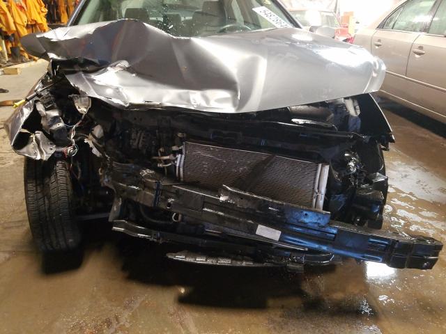 2013 HYUNDAI ACCENT GLS KMHCT4AE6DU347655