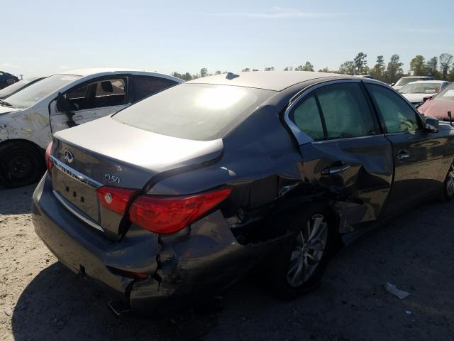 2016 INFINITI Q50 PREMIU JN1EV7AP6GM305262