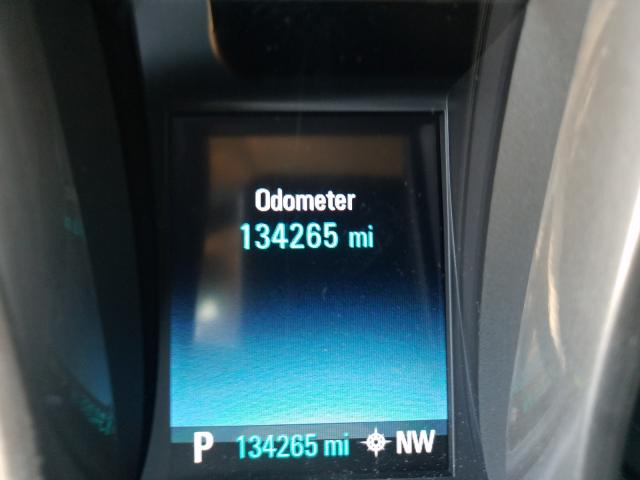 2016 CHEVROLET MALIBU LIM 1G11E5SA4GF131781