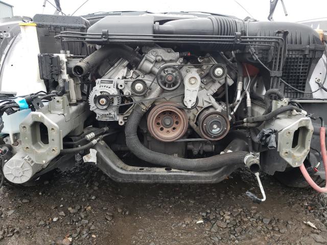 2013 DODGE CHALLENGER 2C3CDYBT8DH635609