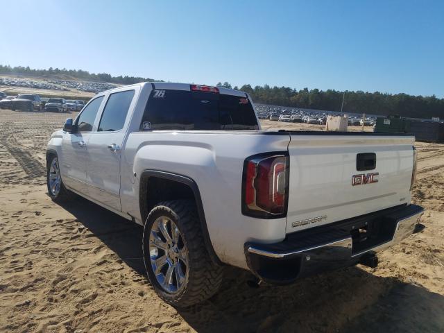 2017 GMC SIERRA K15 3GTU2NEC6HG391030