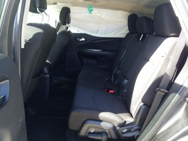 2018 DODGE JOURNEY SE 3C4PDCABXJT183030