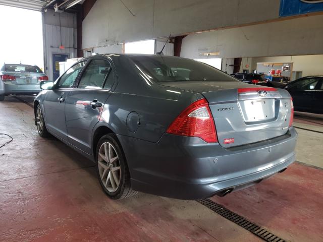 2012 FORD FUSION 3FAHP0CG2CR306733