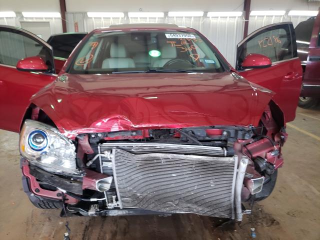 2015 BUICK VERANO CON 1G4PR5SK4F4212333