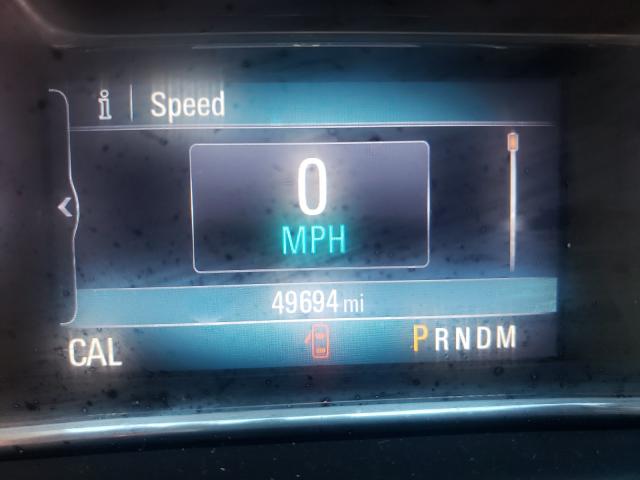 2016 BUICK REGAL PREM 2G4GS5GX6G9181089