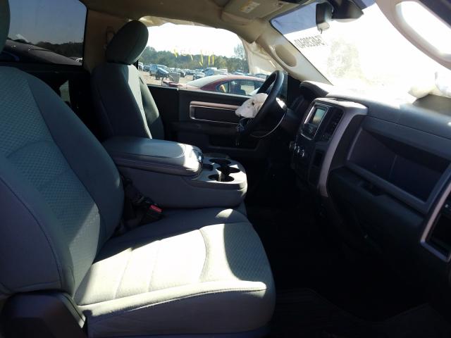 2014 RAM 1500 ST 3C6JR6AT8EG252224