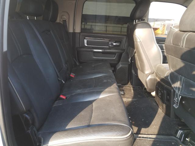 2014 RAM 2500 LONGH - 3C6UR5PL2EG291731