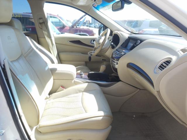 2013 INFINITI JX35 5N1AL0MM3DC314850