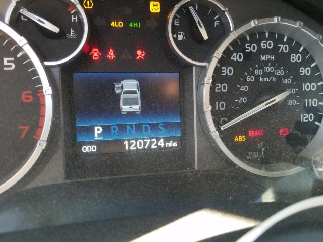 2014 TOYOTA TUNDRA DOU 5TFUW5F14EX410750