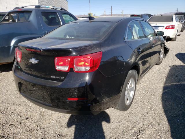 2016 CHEVROLET MALIBU LIM 1G11C5SAXGU155715