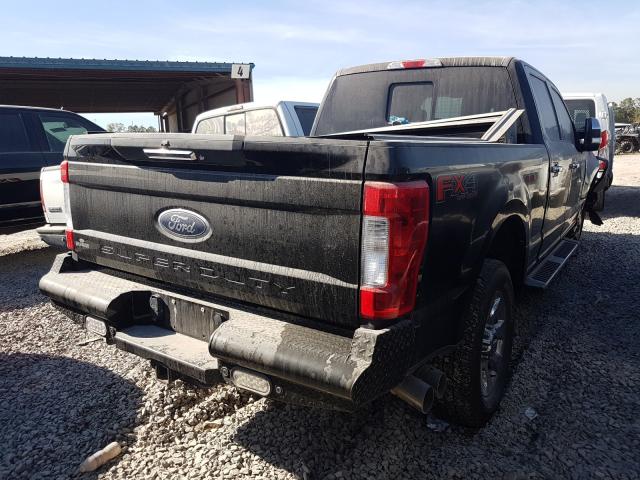 2017 FORD F250 SUPER 1FT7W2BT7HED41622