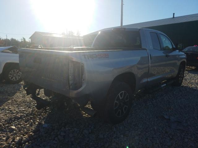 2019 TOYOTA TUNDRA DOU 5TFUY5F16KX842634