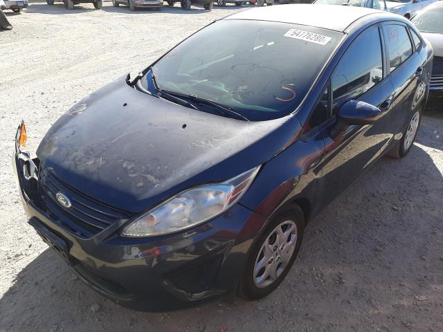 2012 FORD FIESTA S 3FADP4AJ1CM140853