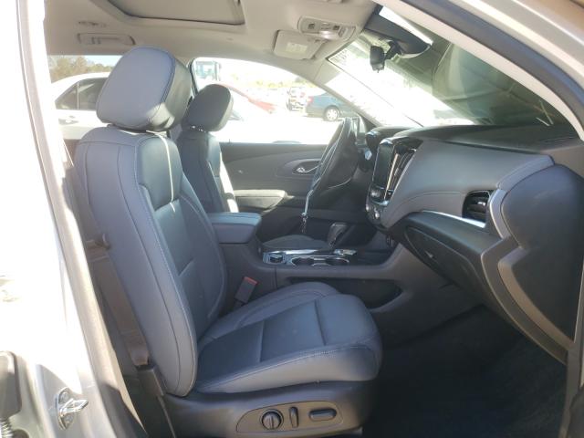 2020 CHEVROLET TRAVERSE P 1GNERKKWXLJ205257