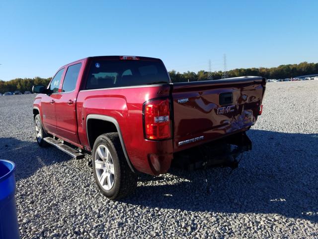 2016 GMC SIERRA C15 3GTP1MEC4GG334124