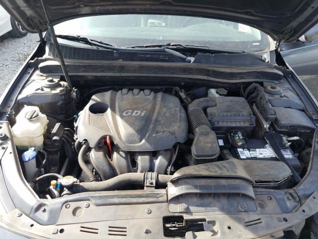 2011 KIA OPTIMA LX KNAGM4A77B5183048