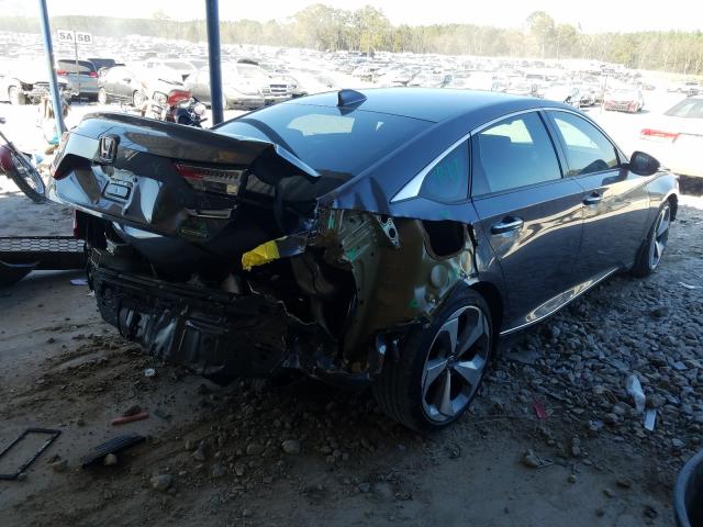 2018 HONDA ACCORD TOU 1HGCV1F95JA024303