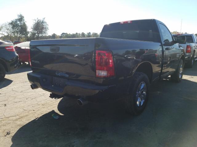 2014 RAM 1500 ST 3C6JR6AT8EG252224