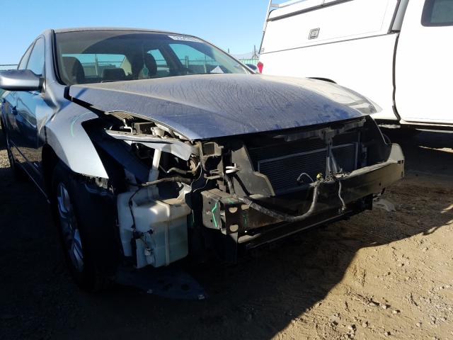 2010 NISSAN ALTIMA HYB 1N4CL2AP6AC178190