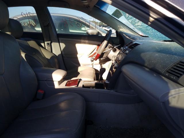 2010 TOYOTA CAMRY BASE 4T1BF3EK7AU007505