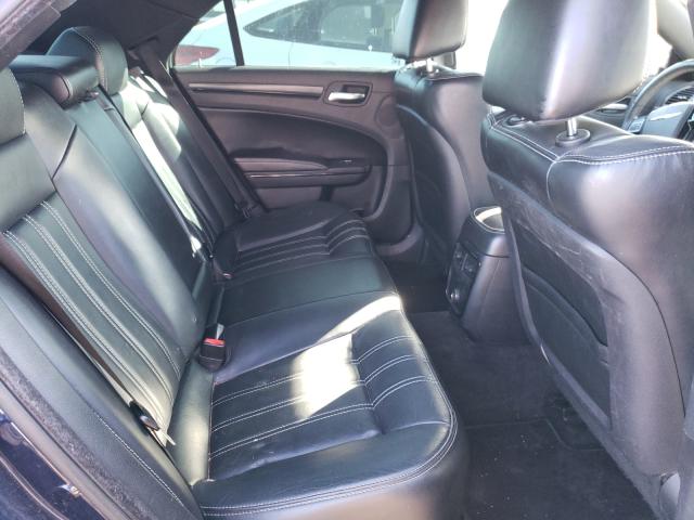 2014 CHRYSLER 300 S 2C3CCAGG1EH284016