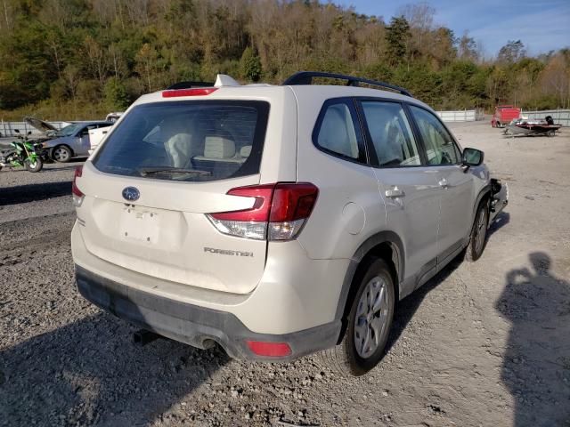 2020 SUBARU FORESTER JF2SKADC5LH410846
