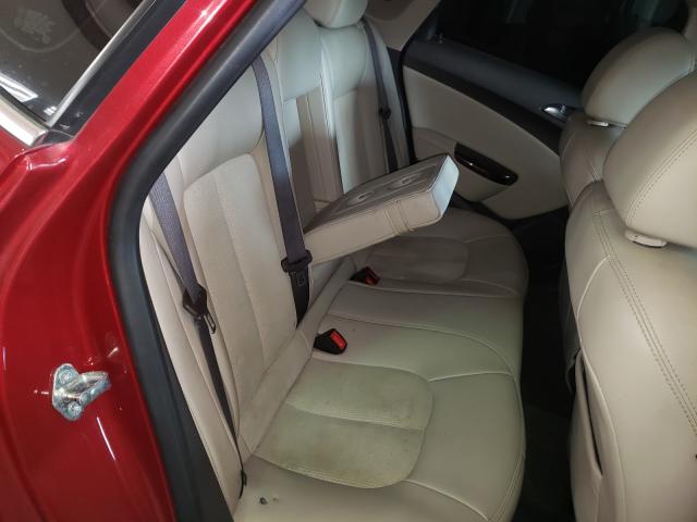 2015 BUICK VERANO CON 1G4PR5SK4F4212333