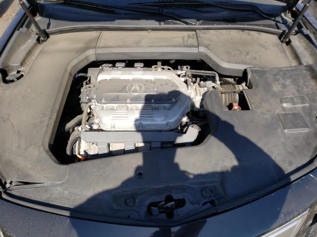 2013 ACURA TL 19UUA8F29DA016429