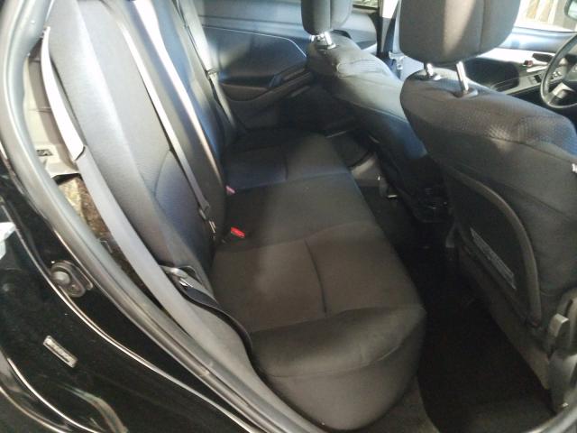 2010 TOYOTA COROLLA MA 2T1KE4EE9AC046553