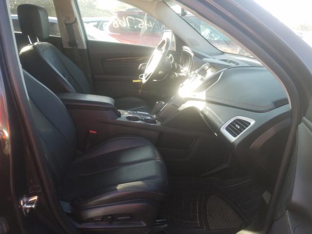 2014 GMC TERRAIN DE 2GKFLZE31E6287392