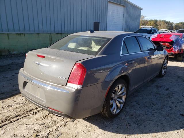 2019 CHRYSLER 300 TOURIN 2C3CCAAG2KH548896