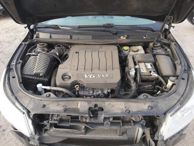 2013 BUICK LACROSSE P 1G4GF5E39DF150037