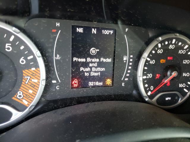 2020 JEEP RENEGADE S ZACNJBAB2LPL51101